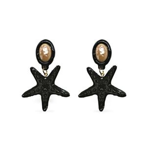 Julietta Riviera Queen Earrings